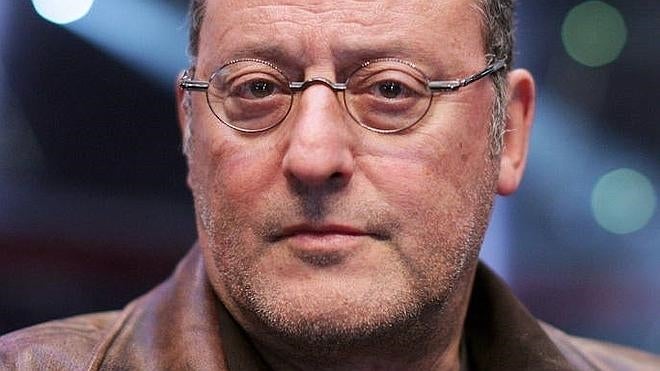 'El Hormiguero' | Jean Reno visita a Pablo Motos
