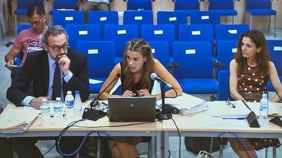 Hacienda recalcula al alza el coste de lo organizado por Nóos en Valencia