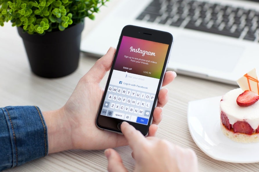 Instagram deja de mostrar las imágenes en orden cronológico