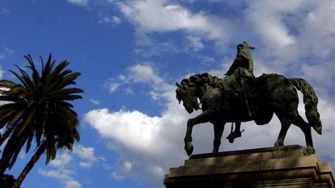 Mitos nacionalistas: No tomarás en vano el nombre de los fueros