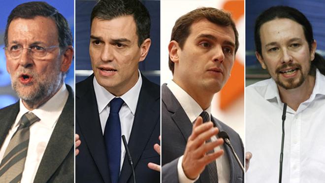 Cuándo y cómo será el debate electoral del próximo 13 de junio