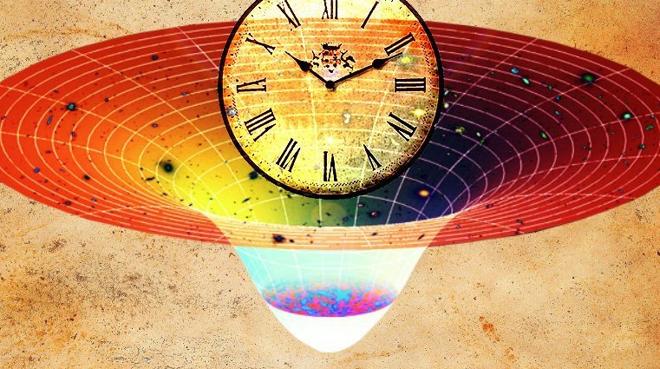 La descarada y divertida explicación del universo en solo 4 minutos que se ha vuelto viral