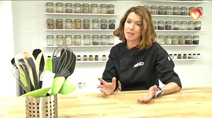 Mejorar tu nutrición no solo es hacer dieta