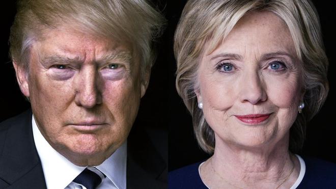 La respuesta de Clinton a Trump en Twitter que ha dado la vuelta al mundo