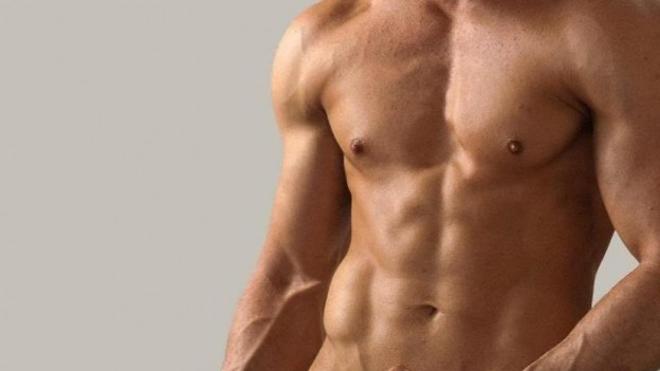 ¿Sabías que existe un punto G masculino?