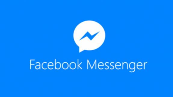 Ya puedes enviar SMS desde Facebook Messenger