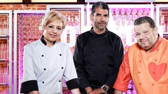 'Top Chef' busca cocineros para su cuarta edición