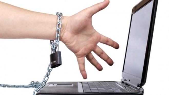 ¿Eres adicto a Internet?