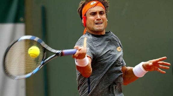 Cuatro valencianos en la meca del tenis de Río 2016