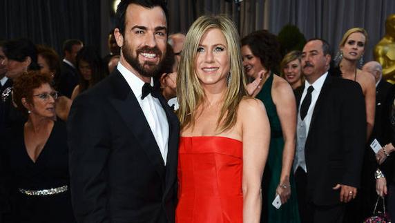 ¿Jennifer Aniston está embarazada?