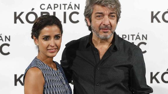 'El Hormiguero' | Inma Cuesta y Ricardo Darín visitan a Pablo Motos