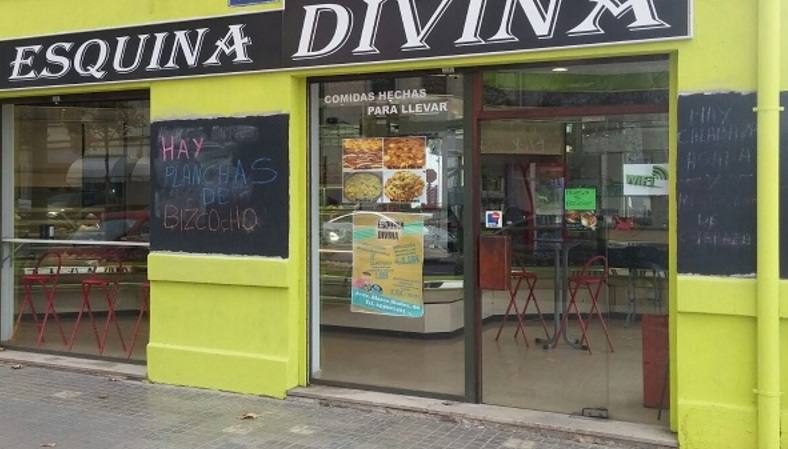 Cinco locales donde comer de madrugada en Valencia