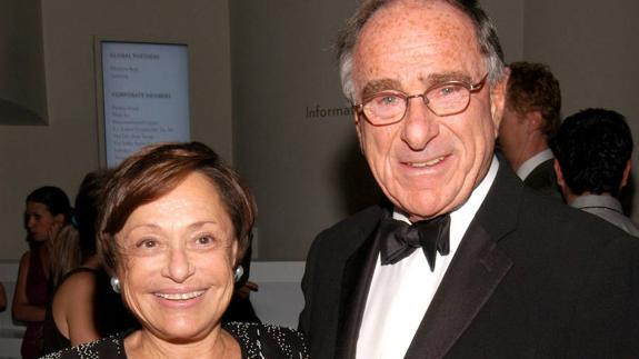 Otro divorcio polémico que agita la lista 'Forbes'