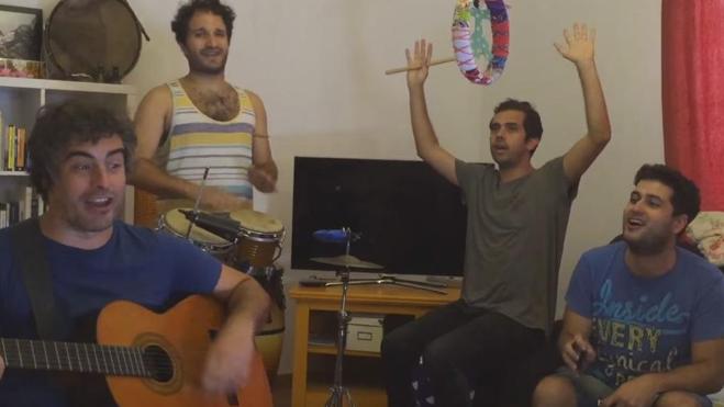 La canción humorística de las elecciones que arrasa en redes