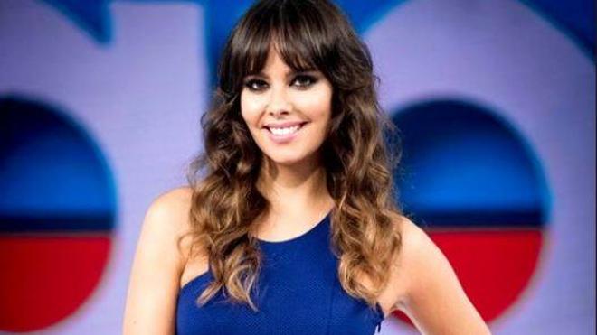 Cristina Pedroche, ¿concursante de 'Tu cara me suena 5'?