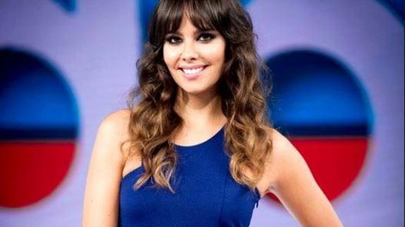 Cristina Pedroche, ¿concursante de 'Tu cara me suena 5'?