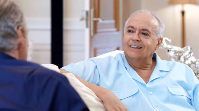 'Mi casa es la tuya' | José Luis Moreno desvela por qué echó a Loles León de 'Aquí no hay quien viva'