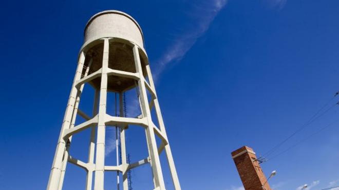 Emivasa sigue sin abrir el pozo que lleva agua a Benifaraig, Carpesa y Borbotó