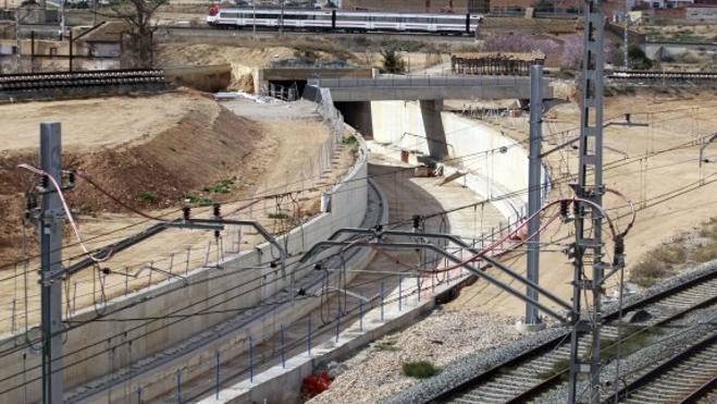 El último informe de la UE constata que Fomento da prioridad al corredor central