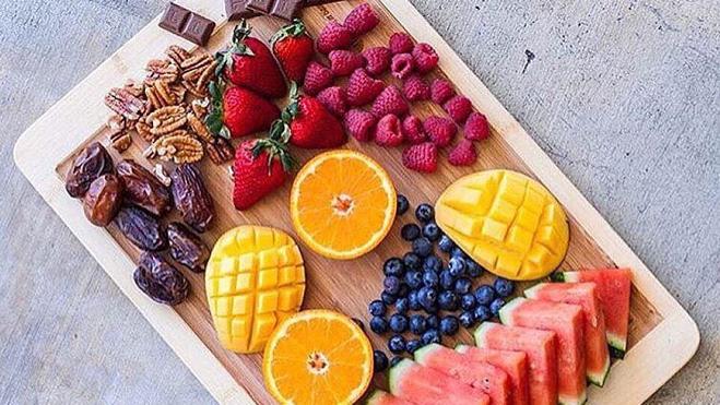 ¿Qué es el 'foodporn' y para qué se utiliza?