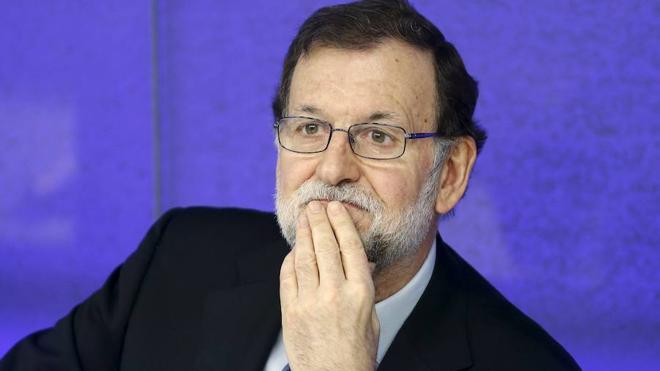 'El Hormiguero' | Mariano Rajoy visita a Pablo Motos