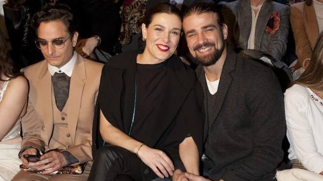 La madre de Mario Biondo publica una foto del cuerpo sin vida de su hijo