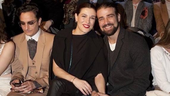 La madre de Mario Biondo publica una foto del cuerpo sin vida de su hijo