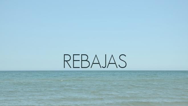 ¿Cuándo empiezan las rebajas este verano?