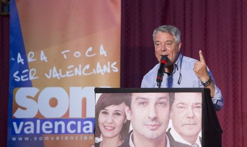 El valencianismo vuelve a la carga