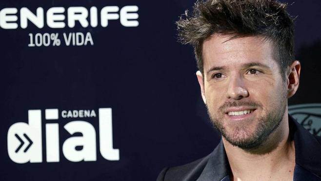 'El Hormiguero' | Pablo López visita a Pablo Motos
