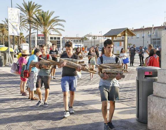 Guía básica para disfrutar de la Noche de San Juan en Valencia