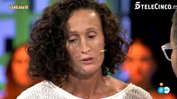 'Supervivientes' | Dulce se despacha a gusto: «Cuando Isa se fue de Cantora no tenía dinero ni para pañales»