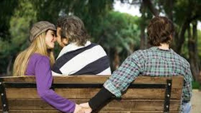¿Por qué somos infieles?