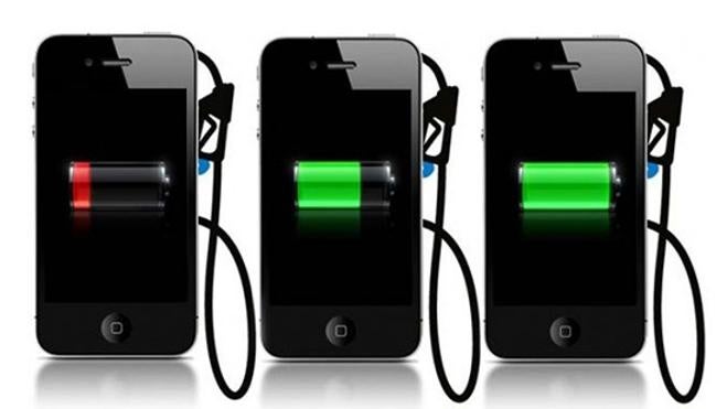 Alarga la vida de la batería de tu móvil con estos 5 sencillos consejos