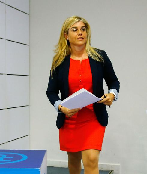 El PPCV califica al Consell de «gobierno del Titanic»