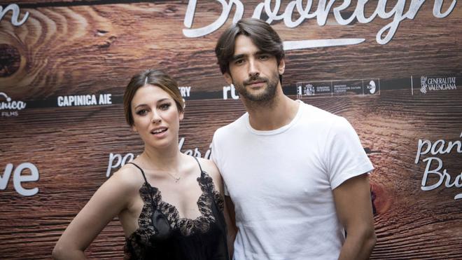 'El Hormiguero' | Blanca Suárez y Aitor Luna visitan a Pablo Motos