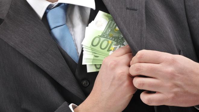 ¿Puede la ciencia explicar la corrupción?