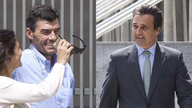 La jueza procesa a dos exdirectores de Vaersa por repartir 1,8 millones en sobresueldos