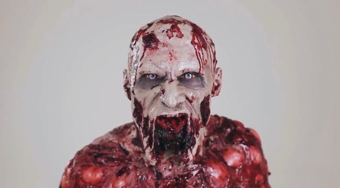 Conoce la evolución de los zombies en los últimos 100 años