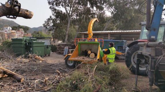 Medio Ambiente planea la prohibición total de quemas junto al monte para evitar incendios en la Comunitat Valenciana