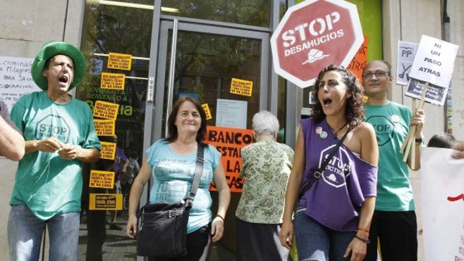 El Consell aprueba el proyecto de Ley por la Función Social de la Vivienda