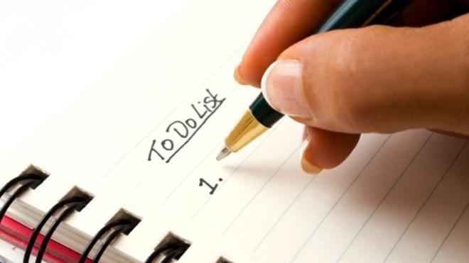 5 aplicaciones que te ayudarán a organizar tu tiempo