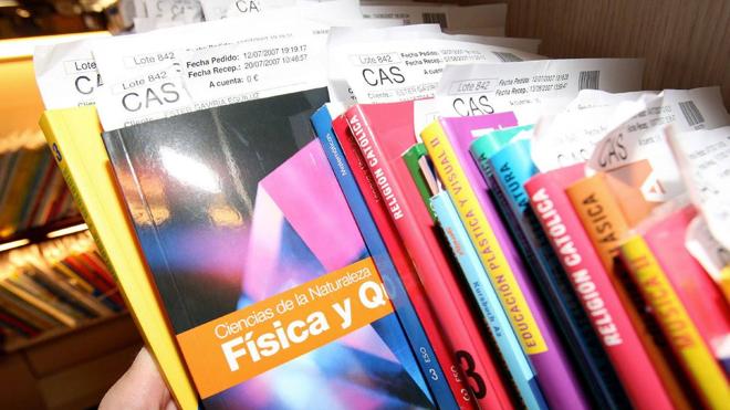 El Consell subvencionará a los ayuntamientos que no pueden pagar XarxaLlibres