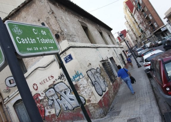 El Ayuntamiento gasta 18.000 euros en un tercer estudio sobre calles franquistas