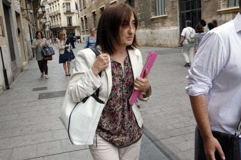El PP pide investigar la supuesta ocultación de contratos a familiares en Fisabio