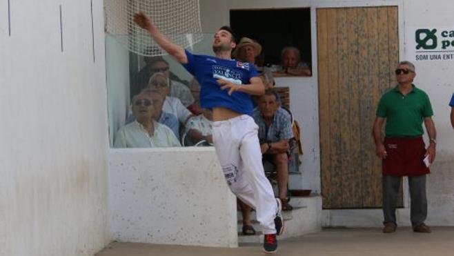 La gesta incompleta de Santi