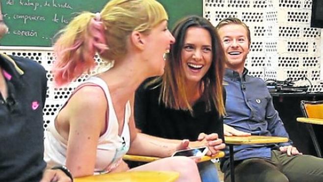 Los 'Compañeros' se reencuentran