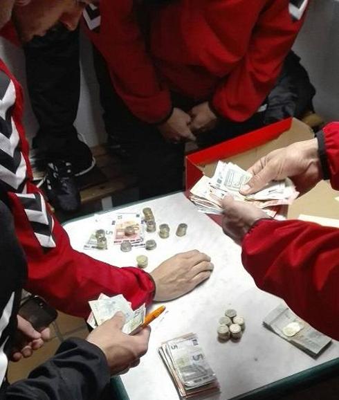 El Huracán CF entra en concurso de acreedores