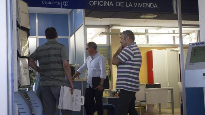 La Guardia Civil pide al Ayuntamiento de Benicàssim contratos y facturas con dos empresas de la operación Térmyca