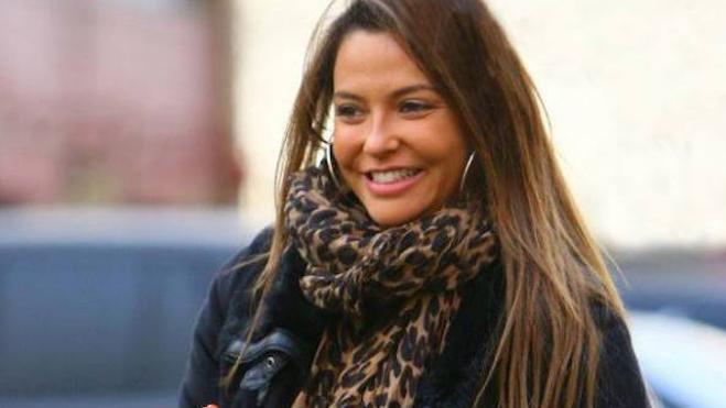 Así es Daniela Martins, la mujer de Nani, nuevo jugador del Valencia CF